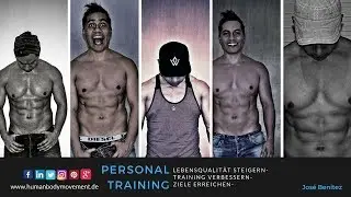 Functional Training: wie kann man effektiv trainieren