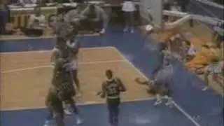 BEST Dunk Mix EVER