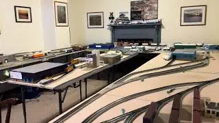 Insides the Sales Department: Conrail & Mrs. Fields Cookies