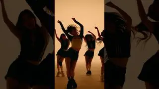 BABYMONSTER - &lsquo;SHEESH&rsquo; PERFORMANCE VIDEO Highlight Clip #2 #BABYMONSTER #BABYMONS7ER #SHEESH #Shorts