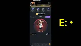 Hamster Kombat Daily Cipher Code 14 September Hamster Kombat Morse Today Code 14 September 1 M Coins