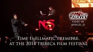 Nas Premieres 