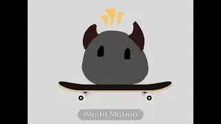 Bouncing Benson (noomba)