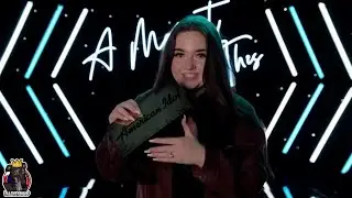 American Idol 2022 Delaney Renee Full Performance Auditions Week 1 S20E01