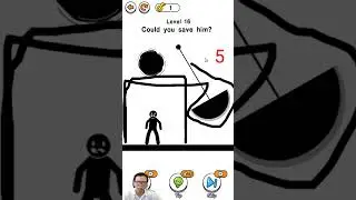 Draw 2 Save 3 | Hard Level 11 - 20 Walkthrough