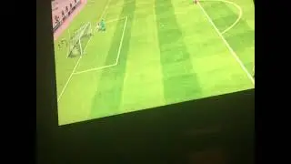MY BROTHER RAGES OVER FIFA 15 (RAGE) PS3 GamePlay