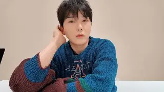Concert Meeting Behind | RYEOWOOK’S AGIT CONCERT : Special Rucky draW