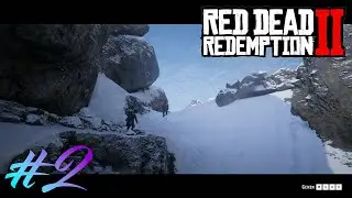 Auf der suche nach John - 2 - Let's Play Red Dead Redemtion 2