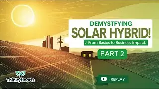 Demystifying Solar Hybrid Solutions in Nigeria | Costs, Design & Choosing the Right Installer