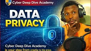 DATA PRIVACY Explained | Protect Your Personal Information Online