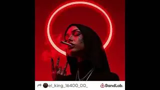 Ale King ❌ Cali bby__fantas&iacute;a sensual 😈#trap #musica #vial