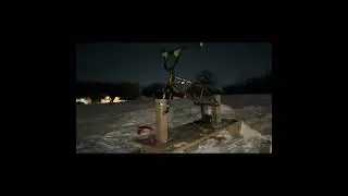 Raw snowbiking #wrong #format #dont #care 
