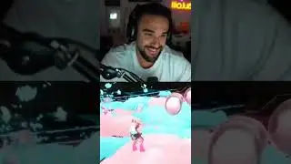 ILLOJUAN reacciona al nuevo 