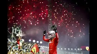 Sebastian Vettel - Respect Greatness
