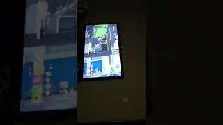 Best switch player exposed noob #mansarc