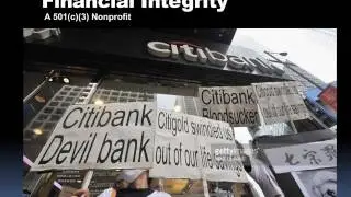 Financial Integrity