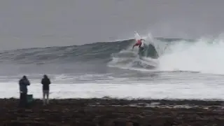 Reubyn Ash Surf School, Widemouth bay, Bude, Cornwall, uk pro surf comps 2016