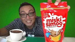 NUEVA CHOCOLATADA 