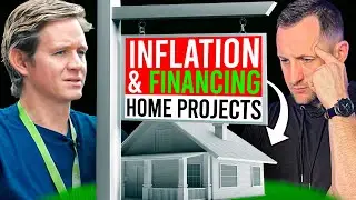 Financing Roofing and Home Improvement Jobs on the Rise - Priceline of Financing