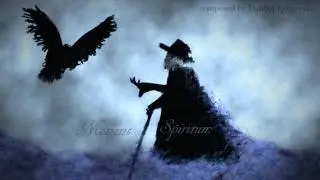 Dalovian - Moriens Spiritum (Dark Movie Music)
