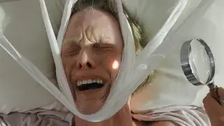 أم بتعمل عملية تجميل في وشها، فبترجع بيتها بعد ما اتحولت لشيطان! Goodnight mommy