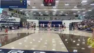 Club sand 15 vs club v 14