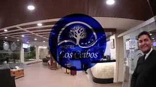 HOTEL LOS CEIBOS TARIJA