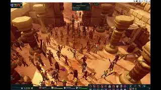 RS3 Duel Arena, Scared Money Don't Make Money Part 8 RS3 W54 Duel Arena.
