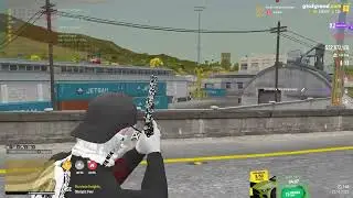 Louis Winter Grand RP DE03 OMERTA