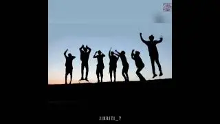 BTS WORLD DOMINATION 💜💜