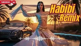 Viral Habibi Remix EDM 2026 &ndash; Luks Arab Kechasi Party Mix