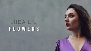 Flowers - Miley Cyrus (Cover)