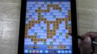 How to Master Words With Friends - Tip 2