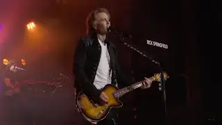 Rick Springfield - EPCOT 3/16/25 - Full 8:00pm Set