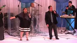 Gateway Worship 'Victory Belongs to Jesus' by Todd Dulaney