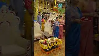 Promo Shoot #rajshriproductions #colors #wedding #jiohotstar #bts #manpasandshadi #love