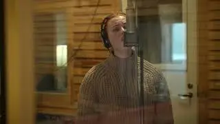 Susanna Leppänen - Hyvä on olla (studio live)