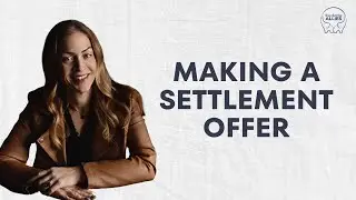 Making a Divorce Settlement Offer with Divorce Financial Mediator and Valuation Expert (St. Louis)