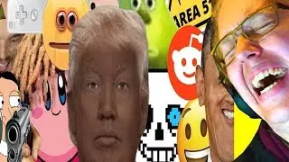 Reacting To BEST MEMES COMPILATIONS!