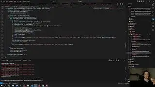 C++ | Godot | Explaining Headless code that creates Editor Layout(simplified)