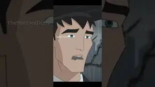 NightWing ORIGIN STORY | #youtubeshorts #explorepage #batman #robin #justiceleague #dccomics #flash