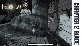 Iris Fall | Chapter 2 Walkthrough Guide
