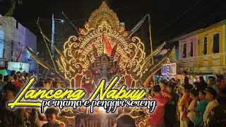 MUSIK DAUL LANCENG NABUY!!!