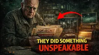 &ldquo;Area 51 Sealed an Entire Level in 1947 &mdash; After Nazi Scientists Went Too Far&rdquo;