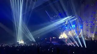 Dream On &mdash; Aerosmith, 4/13/2019 Park MGM, Las Vegas, Nevada