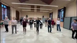 bamba linedance
