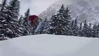 One Run - Luis Eckert