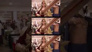 DESERT CON - MAR2023 [Cosplay Music Video] #cosplay #anime #cosplayer #cosplaymusicvideo #desertcon