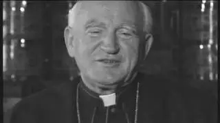 Kardinal Kuharić o obitelji i odgoju