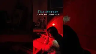 Now I Get What Doraemon Meant❤️&zwj;🩹#viralvideo #shorts #lifelesson #maturity #inspiration #emotional